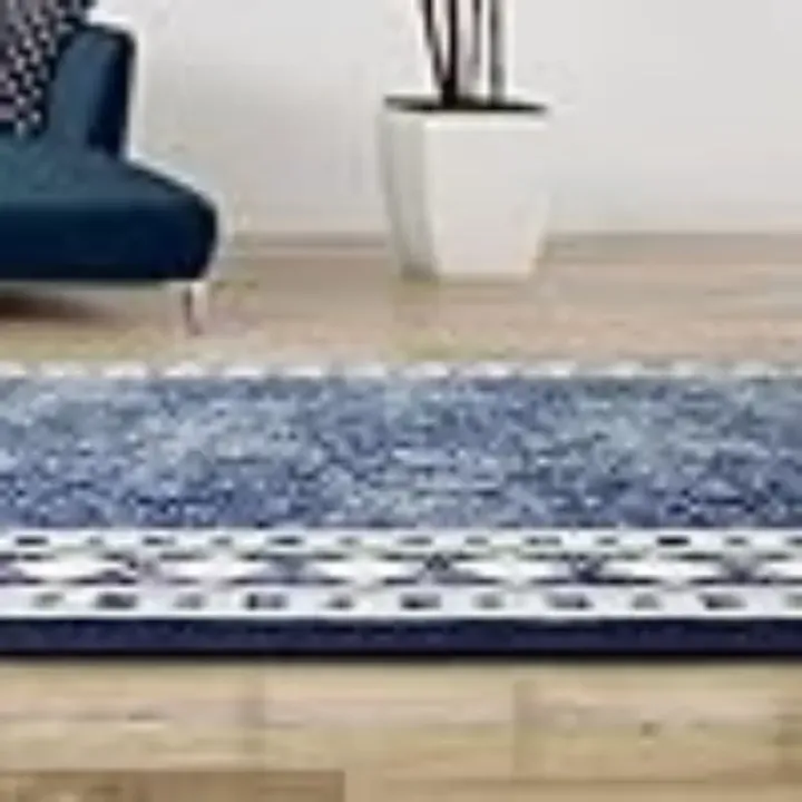 VIKAMA%20Crystal%20Pile%20Modern%20Art%20Style%20Living%20Room%20Hotel%20Bedroom%20Home%20Decor%20Washable%20Non-Linting%20Carpet%20Mat%20By%20Mat%20-%20Image%204