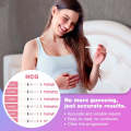 5 pieces of ovulation test strips home detection stick kit Ovulation test kits. 