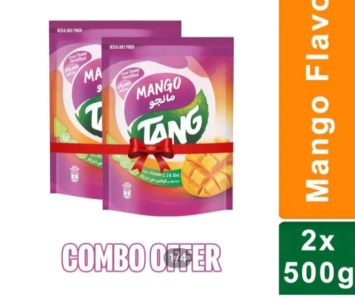 Tang%20Mango%20Instant%20Drink%20Mix%20Pouch%20Combo%20(500G%20X%202%20)%20%20-%201KG%20-%20%20Bahrain%20-%20Image%202