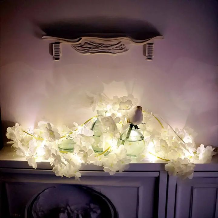 RAFEEQ%20STORE%20Cherry%20Blossom%20String%20Lights%20-%2020%20LED%20Garland%20for%20Home%20Decor%20&%20Parties%20Artificial%20Cherry%20Blossom%20Flower%20String%20Lights%20for%20Bedroom,%20Party%20&%20Outdoor%20Decor%20Fairy%20Lights%20Cherry%20Blossom%20Garland%20-%2020%20LED%20Lights%20For%20Home,%20Mirror%20And%20Wall%20Decoration%20-%20Image%205