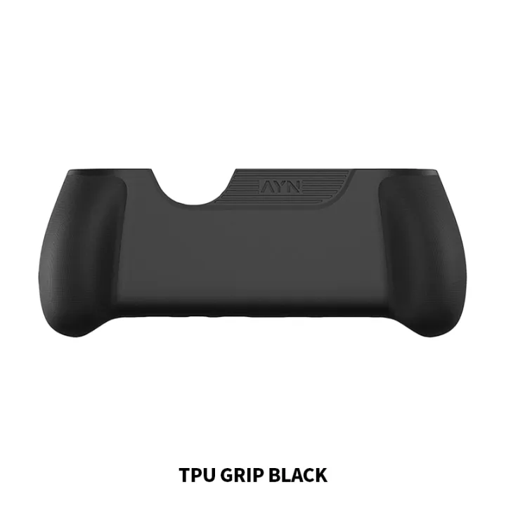 AYN%20THOR%20Gaming%20Accessories%20Dual%20Screen%20Flip%20Up%20Handheld%20Device%20Protective%20Case%20Storage%20Bag%20Lanyard%20Soft%20Bag%20For%20AYN%20THOR%20-%20Image%203
