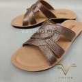 Vidview! Reduce Vibration!! Deblu L5011 Slip-On Sandals, Health Shoes, Size 36-41. 