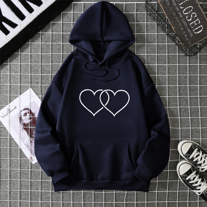 2025%20Winter%20New%20Women's%20Hoodie%20High%20Street%20Unisex%20style%20Double%20Pockets%20Sweatshirts%20Outerwear%20Plus-Size%20Women's%20Clothing%20CYXX246%20-%20Image%207