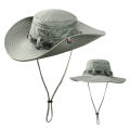 New Tactical Cap Military Boonie Hat Army Caps Camo Men Outdoor Sun Bucket Cap Fishing Hiking Hunting Hats. 
