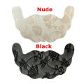 2-6Pcs Push Up Invisible Breast Lift Tape Silicone Bra Nipple Cover Sticker Pasties U Shape Invisible Bra Disposable Sticker. 