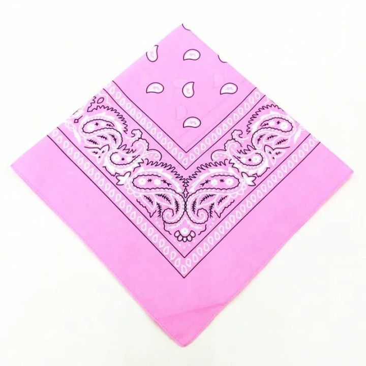 1/2pcs%20Men%20Women%20Cotton%20Bandana%20Hairband%20Cowboy%20Mens%20Biker%20Sports%20Headwear%20Wrist%20Hairwrap%20Single%20Sided%20Head%20Wrap%20Scarf%20Paisley%20-%20Image%205