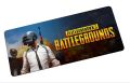 Gaming Mouse Pad | Large Mouse Mat | Smooth Surface for Precise Tracking | Non-Slip Rubber Base | Durable Stitched Edges | Desk Mat for Gaming & Office Use. 