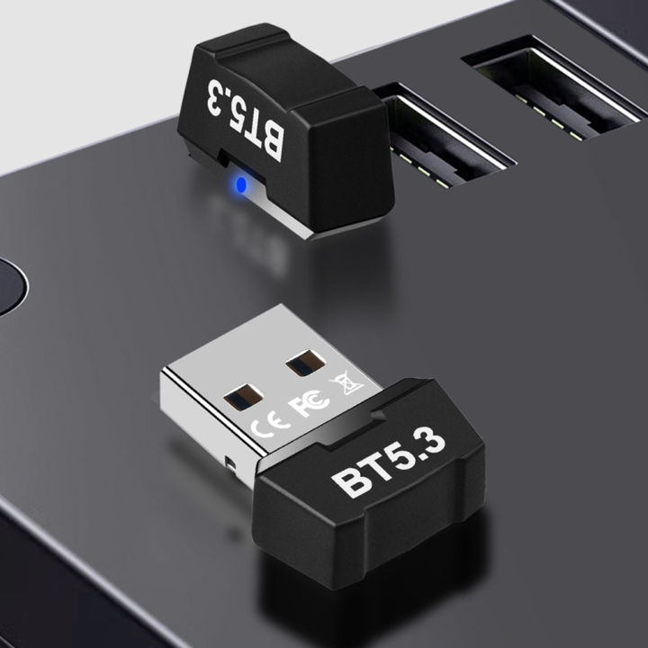 Mini%20Wireless%20USB%20Bluetooth%20Adapter%20BT%205.3%20Dongle%20Music%20Audio%20Receiver%20Transmitter%20for%20PC%20Speaker%20Mouse%20Laptop%20Gamepad%20Printer%20-%20Image%202