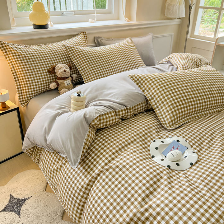3pcs%20Simple,%20soft%20and%20skin-friendly%20duvet%20cover%203-piece%20set%20(1%20duvet%20cover%20+2%20pillowcases)%20(without%20core)%20Modern%20and%20breathable%20-%20Image%206