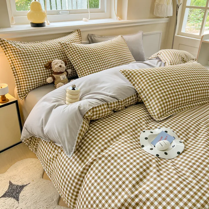 3pcs%20Simple,%20soft%20and%20skin-friendly%20duvet%20cover%203-piece%20set%20(1%20duvet%20cover%20+2%20pillowcases)%20(without%20core)%20Modern%20and%20breathable%20-%20Image%206