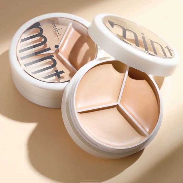 Sweet Mini Concealer 3 IN 1
