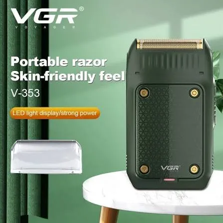 VGR%20V-353%20Shaver%20Professional%20Razor%20Electric%20Shaving%20Machine%20Portable%20Beard%20Trimmer%20Rechargeable%20Razor%20Mini%20Shaver%20for%20Men%20V%20353%20-%20Image%206