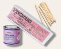 MUMTAZ HERBAL COLD WAX 200 ML + WAX PAPER 80 PICH + STICK 20 PICH. 