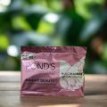 Ponds Bright Beauty Serum Cream, Niacinamide & 98% pure Vitamin B3, 07 gm (Tube in Pouch). 