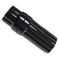 Pool Cue Joint Protectors 10/18 Teeth Pool Cue Billiards Stick Pool Joint Thread Cap Joint Protectors For Players Pool Accessory.