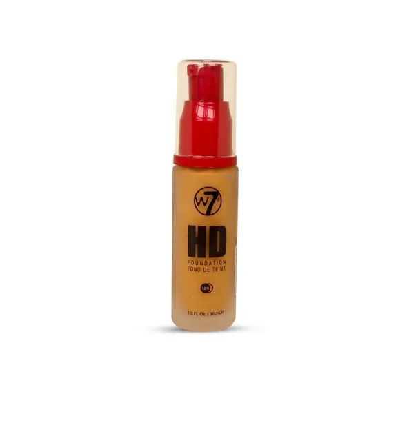 W%20Seven%20Matte%20HD%20Foundation%2012H%2030ML-%20Suede#06%20-%20Image%204