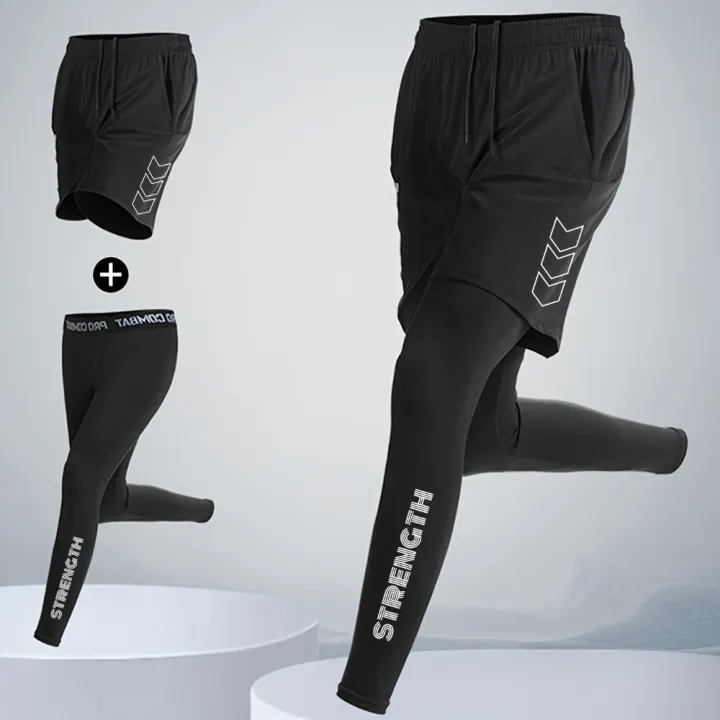 Men's%202%20In1%20Compression%20Sport%20Pants%20Quick%20Dry%20Training%20Athletic%20Pants%20Male%20Gym%20Fitness%20Jogging%20Running%20Workout%20Trousers%20-%20Image%202