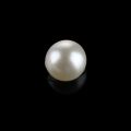 50PCS 10mm Round Sewing Pearl Buttons mushroom buttons for Clothing Dress Accessories Scrapbooking Garment Decorative DIY Crafts.