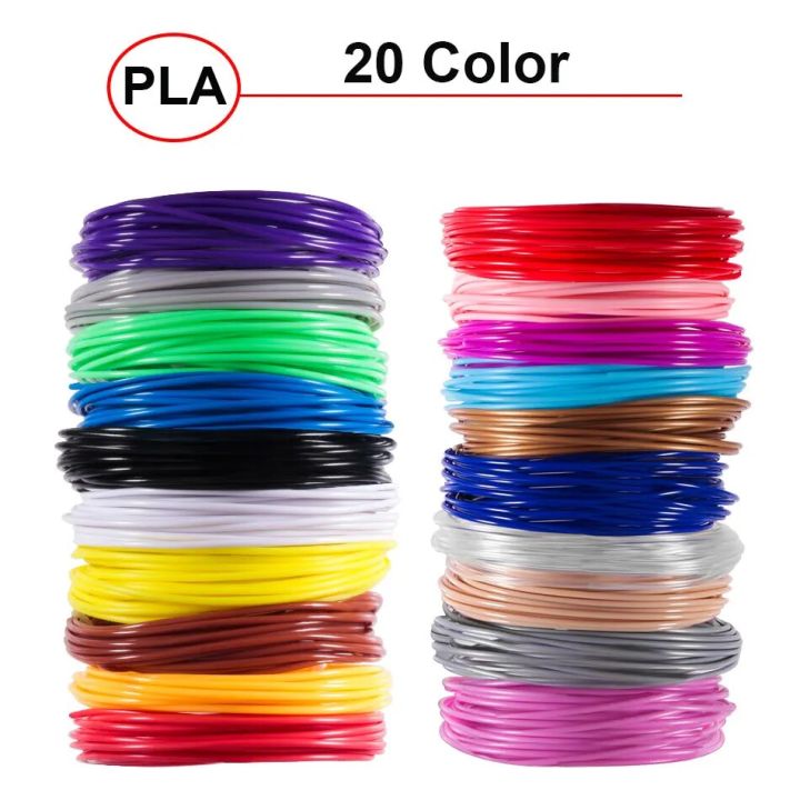 5M%205/10/20%20Colors%203D%20Pen%20Refills%20Pla%203D%20Pen%20Printing%20Cables%20Filament%20Printing%20Materials%20High%20Precision%20Printer%20Cable%20Mate%20-%20Image%202