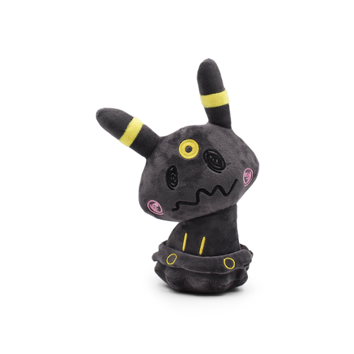 Mimikyu%20Cos%20Umbreon%20Jolteon%20Vaporeon%20Flareon%20Sylveon%20Eevee%20Espeon%20Leafeon%20Glaceon%20PlushToys%20Doll%20Stuffed%20Animal%208inch%20-%20Image%202