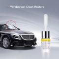 Car Windshield Repair Kit Quick Fix Car Cracked Glass Windscreen DIY Repair Tool Resin Sealer Auto Window Screen Polishing. 