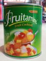Fruit Cocktail/Fruit Cocktail 820G/Fruitamins Fruit Cocktail.. 