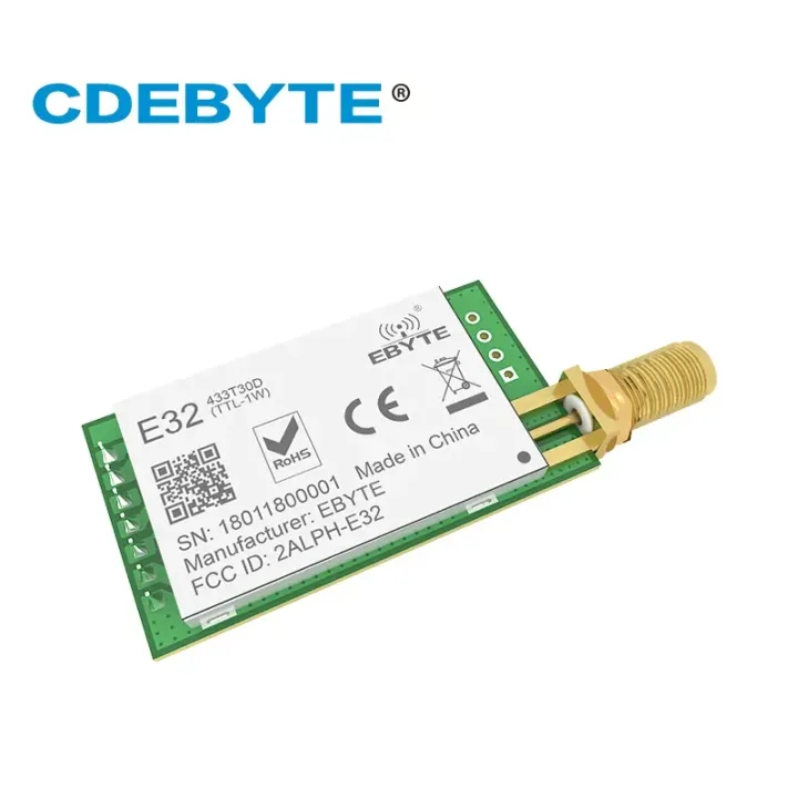 LoRa%20Wireless%20Module%20E32-433T30D-V8%20IoT%20Module%20433MHz%2030dBm%201W%20IoT%208KM%20Long%20Range%20Radio%20Wireless%20Module%20-%20Image%205