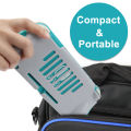 Handle Grip Case Shell For Nintendo Switch Lite Game Console Bracket Anti-Proof Handle Cover Holder for Switch Accessories. 