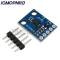 GY-273 HMC5883L 3V 5V Triple Axis Compass Magnetometer Sensor Module Three Axis Magnetic Field Module For Arduino. 