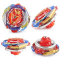 Burst Bey Gyro Toy for Boys Metal Battle Top Fighting Spinning Game Blades Toys Christmas Halloween . 