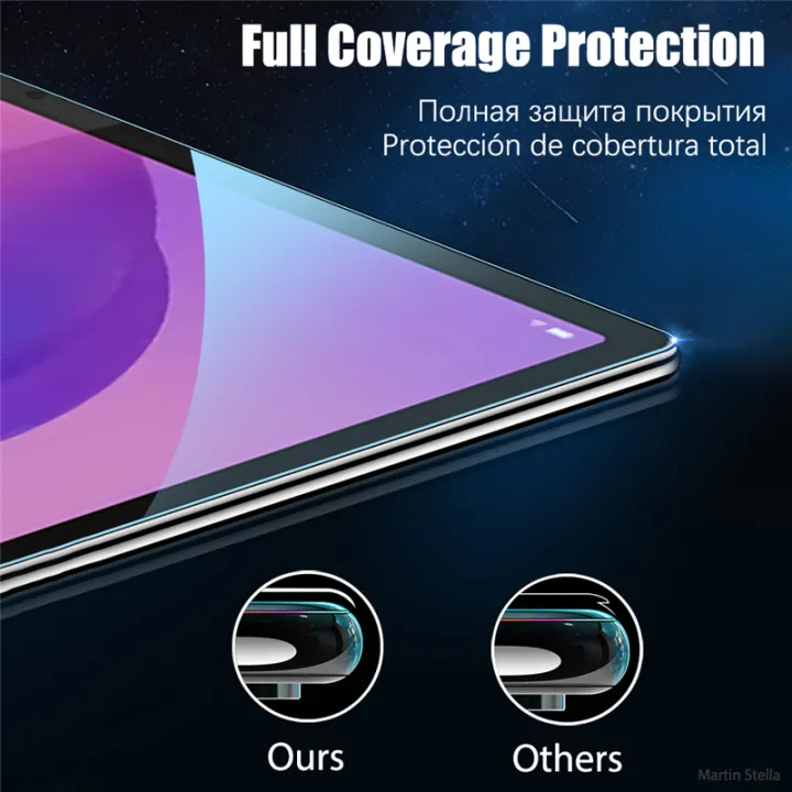 2pcs%20Tempered%20Glass%20Screen%20Protector%20For%20%20Idea%20Tab%20Plus%20Pro%2012.7%2011%2012.1%20inch%209H%20Film%20-%20Image%206