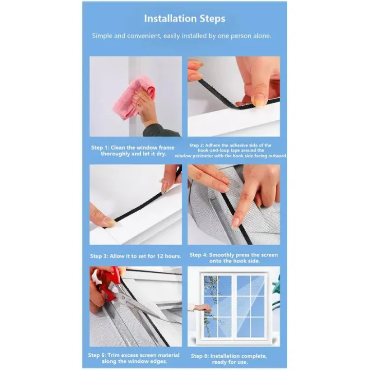 Mosquito-Proof%20Window%20Protective%20Film,Thin%20Gauze%20Curtain%20Door%20Curtain%20Net,%20Home%20Textiles,%20Garden%20Insect-Proof%20Products%20-%20Image%206
