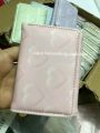 Ladies wallet Floral Cute printed short wallet purse ladies clutch beautiful stylish Mini wallet leather wallet.