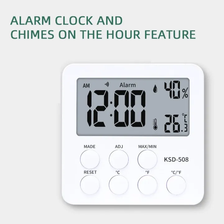 1PCS%20Multifunctional%20Electronic%20Alarm%20Clock,%20Desktop%20Small%20Clock,%20Capable%20of%20Monitoring%20Temperature%20and%20Humidity%20-%20Image%204