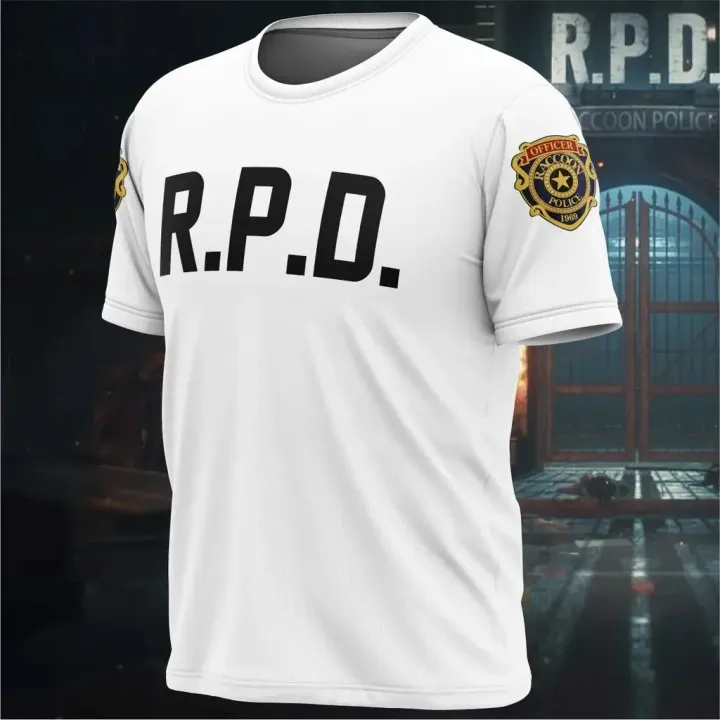 2026%20Summer%20New%20Style%20Resident%20Evil%20Umbrella%20Corporation%20T%20-%20Shirt%20-%20Black%20Iconic%20Logo%20&%20Slogan%203D%20Printed%20Perfect%20for%20Game%20Fans%20-%20Image%206