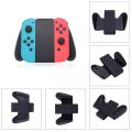 Controller Grip Joy-Con Extended Game Accessory for Nintendo Switch (Black) AU. 