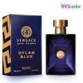 Versace Pour Homme Dylan Blue Edt For Men 100 Ml. 