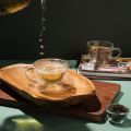 Spearmint Leaves Tea
50Gram. 