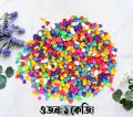 1 Kg Colourful Stone for Plants or Aquarium decoration.. 