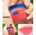 WNP'L Lip Therapy Lip Balm Avocado, Honey Peach, Honey , Sakura , vaseline, Rose -1pcs.