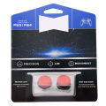 Freek  FPS For Playstation PS4 High-Rise Analog Stick PS5 Joystick Controller Performance Command Stick Game Silicone CapF. 