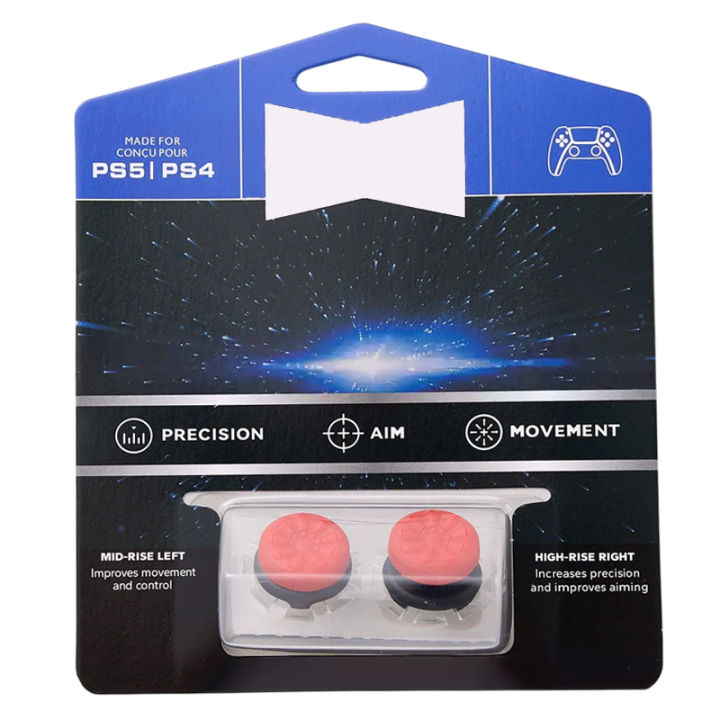 Freek%20%20FPS%20For%20Playstation%20PS4%20High-Rise%20Analog%20Stick%20PS5%20Joystick%20Controller%20Performance%20Command%20Stick%20Game%20Silicone%20CapF%20-%20Image%203