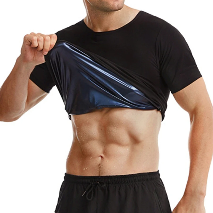 Men%20Sauna%20Sweat%20Shirt%20Hot%20Polymer%20Corset%20Compression%20Waist%20Trainer%20Shirt%20Workout%20Tank%20Top%20Weight%20Loss%20Body%20Shaper%20Slimming%20Vest%20-%20Image%203