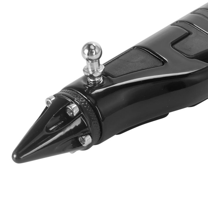 Motorcycle%20CNC%20Foot%20Pegs%20Footrest%20For%20Harley%20Sportster%20Iron%20XL%20883%201200%20Touring%20Custom%20Dyna%20Fat%20Bob%20Softail%20Fat%20Boy%20Street%20750%20-%20Image%204
