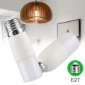 Multiple Wattages Available! High-Brightness E27 LED Bulb Energy-efficient Home Lighting (5W/10W/15W/20W). 