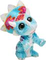 FurReal Hoppin’ Topper Interactive Dinosaur Plush Pet Toy, 35+ Sound-&-Motion Combinations, Ages 4 & Up (like new excellent condition without original box). 