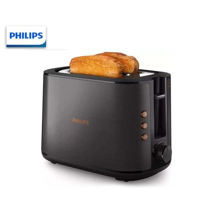 Philips%20HD2650/31%20Series-5000%202-Slot%20Bread%20Toaster%20-%20Image%202