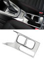 For Suzuki Vitara 2015 2016 2017 2018 Car Trim Handbrake Interior Water Cup Frame Accessories.