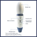 WESTTUNE Lab Serological Pipette Controller Manual Levo Pipette Pump Laboratory Liquid Sampler Lab Equipment Supplies 0.1-100ml. 