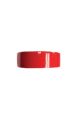 Super Star SSG PVC Tape 17mm Accurate 10 Yards Strong Adhesive Gum Tape DIY Arts Crafts Electrical Wiring Waterproof Insulation Packaging Tennis Cricket Ball Wrapping 6 PC.
